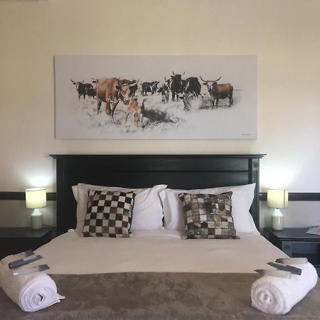 Weavers Nest - Pet Friendly Hotel Wakkerstroom Exterior photo