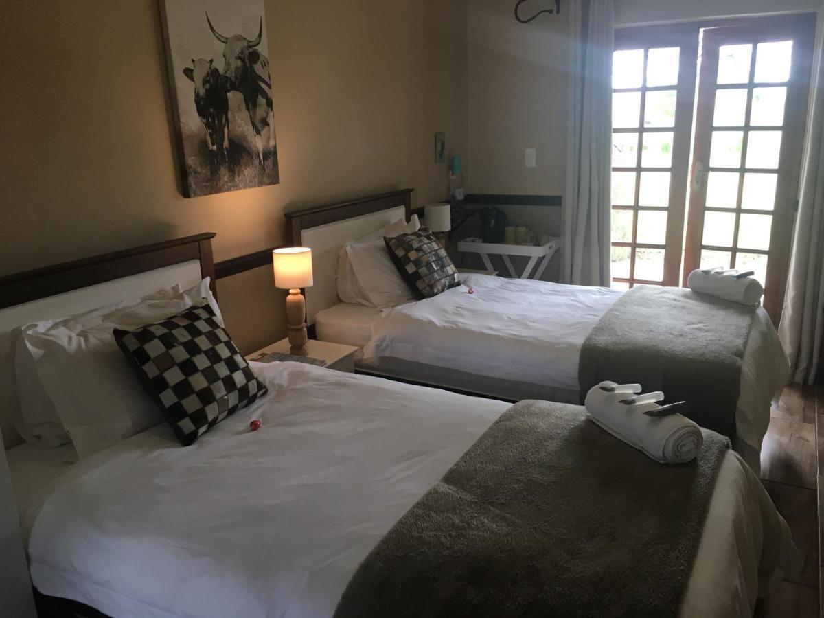 Weavers Nest - Pet Friendly Hotel Wakkerstroom Exterior photo